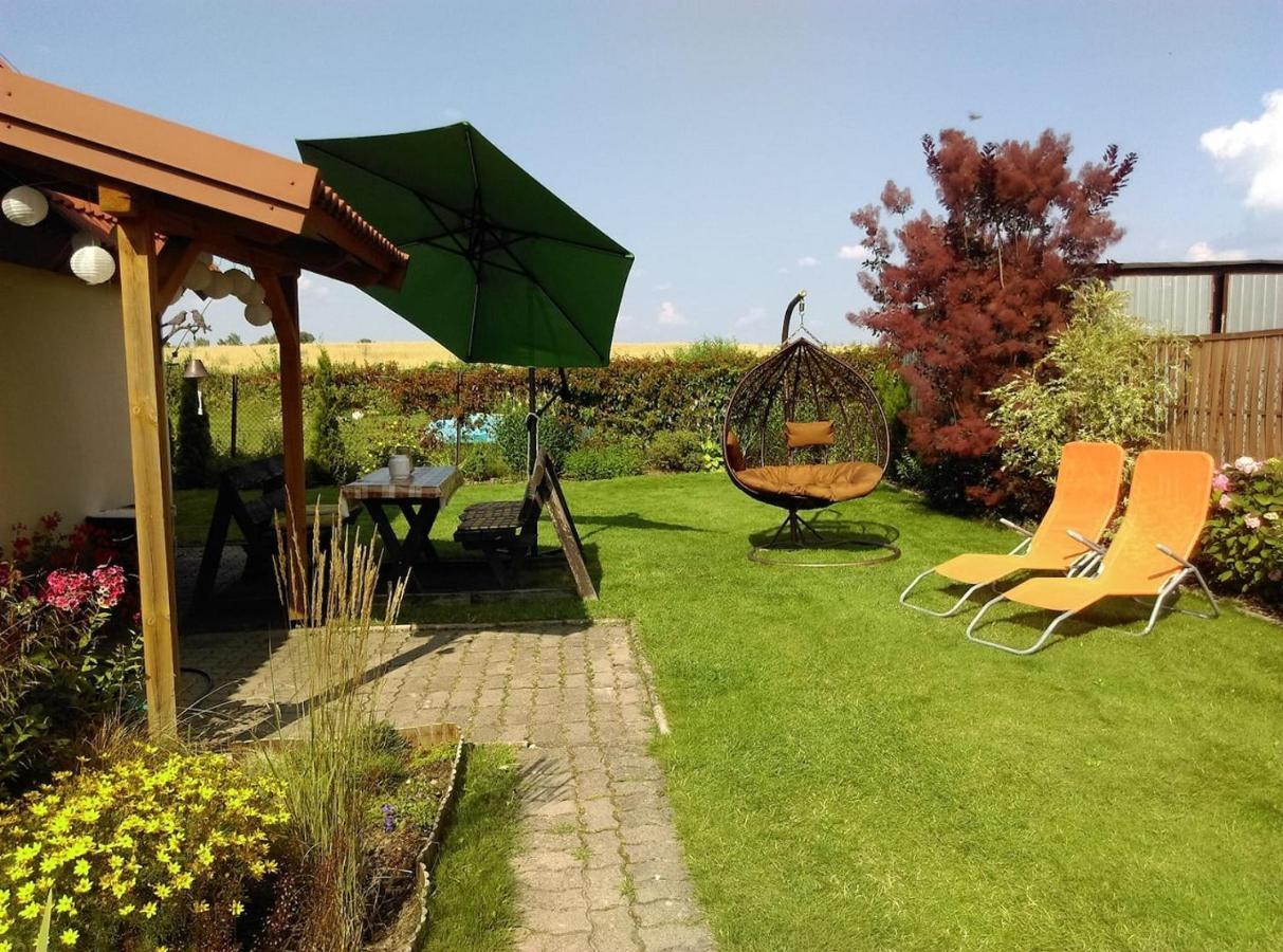 Bogacko Tumidaj Cottage מראה חיצוני תמונה