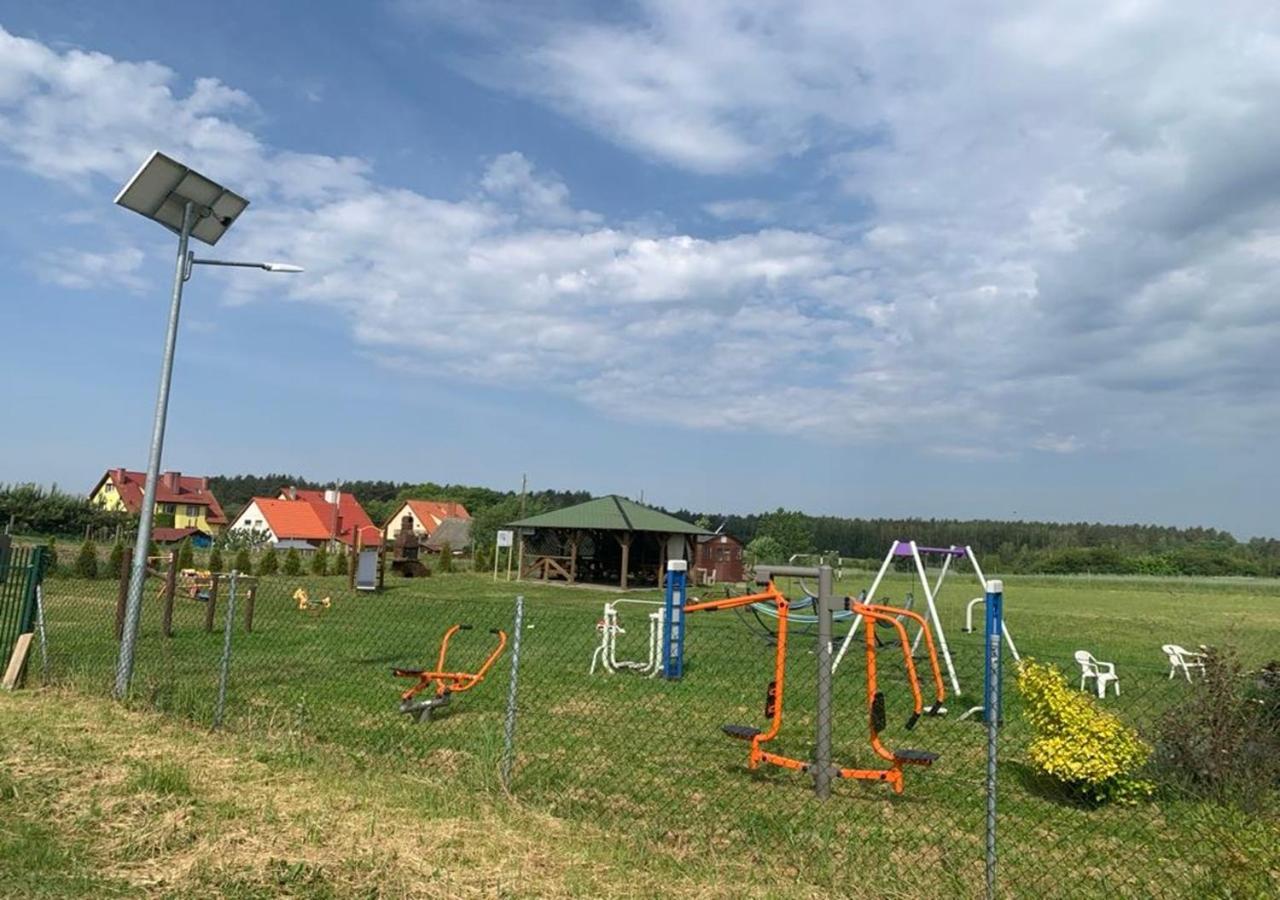 Bogacko Tumidaj Cottage מראה חיצוני תמונה