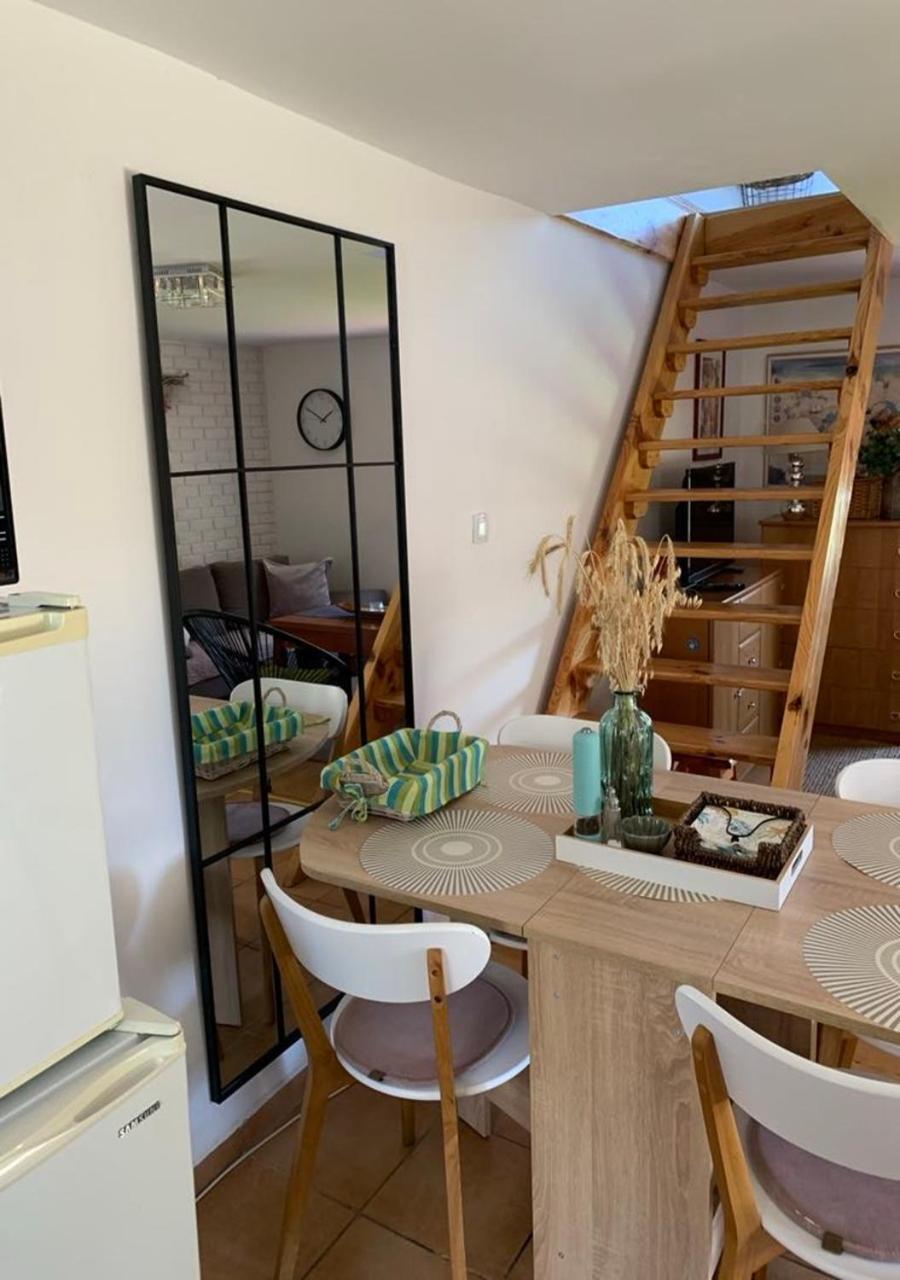 Bogacko Tumidaj Cottage מראה חיצוני תמונה