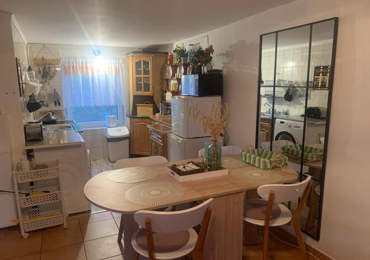 Bogacko Tumidaj Cottage מראה חיצוני תמונה